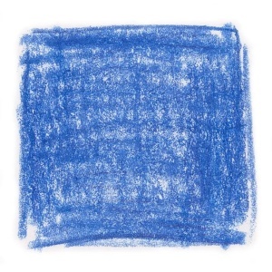 Creioane colorate triunghiulare Yorik individuale