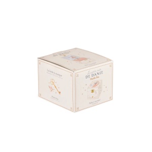 MR_667105- Interior cutie muzicala cu soricica balerina si oglinda, Moulin Roty