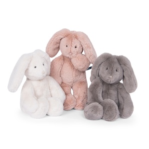 Iepuras Luison din plus gri, Moulin Roty