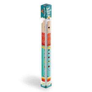 DJ06010-Instrument muzical Flaut, Djeco