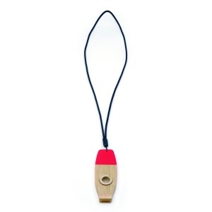 Instrument muzical Kazoo, Svoora