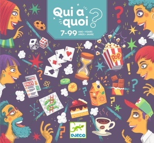 Joc de cooperare pentru copii și adulți, dezvoltarea gândirii logice.