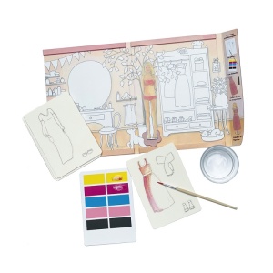 Egm_630673 Set creativ magnetic Egmont Toys