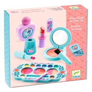 DJ06689-Joc de rol Trusa de make-up a Marinei, Djeco