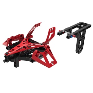 Kit STEM Construieste gadgeturi avansate, Gigo Toys