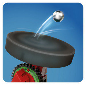 533872_Kit STEM Dynamic M Fischertechnik 