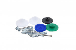 620392_Kit STEM KAI Robotul cu inteligenta artificiala, Thames & Kosmos