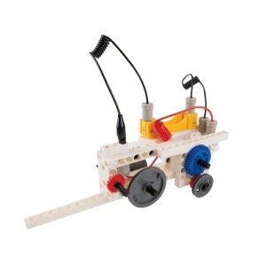 Set educațional STEM Gigo – curent și circuite