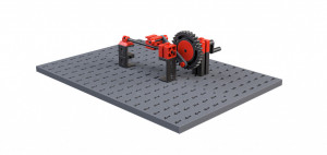569020_Kit STEM Mechanics Fischertechnik 
