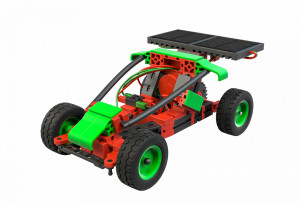559879_Kit STEM Green Energy Fischertechnik 