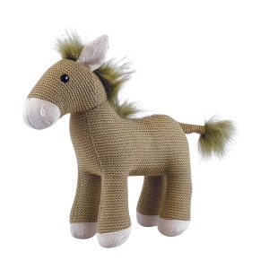 Magarusul de plus Henry, Egmont Toys