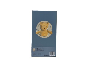 Ursuleț de pluș Dancer Bear în ținută de balet