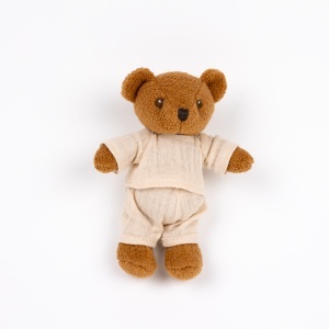 Micul ursulet de plus Gabin, Egmont Toys