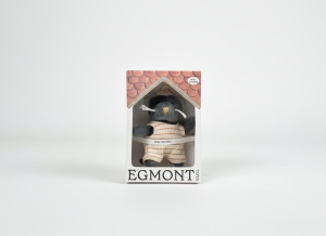 Pisoi de pluș Malo Egmont Toys