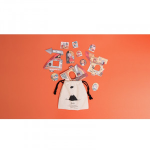 Lj_PZ598U-Puzzle reversibil Vise dulci, Londji