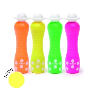 Djeco Large Dot Markers – markere lavabile pentru copii mici