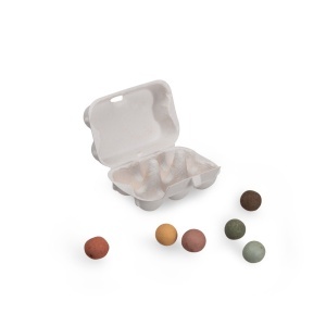 Set plantare flori pentru copii Moulin Roty