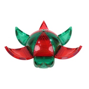 CC-1024 - Set Dome 47 piese , Cleverclixx