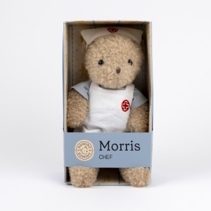 Ursuletul Asistent medical, Egmont Toys