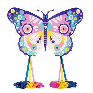 DJ02162-Zmeu Cel mai mare fluture, Djeco