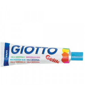 Adeziv lichid Giotto Gelik