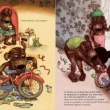Cadourile lui Aston de Lotta Geffenblad – carte pentru copii