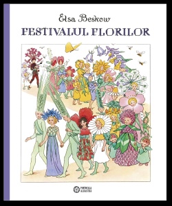Carte Festivalul florilor