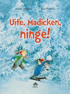 Carte Uite Madicken, ninge