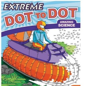 Extreme Dot to Dot: Amazing Science