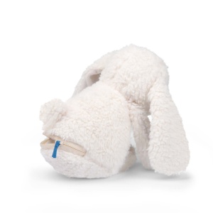 Lampa de veghe iepuras – lumina blanda pentru un somn linistit, Moulin Roty