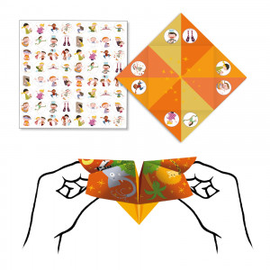 DJ08764-Origami incepatori, Djeco