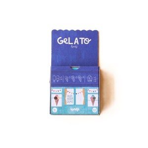 Gelato – joc eco-friendly pentru copii de la 4 ani