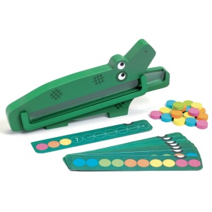 DJ01629 Joc Crococroc Djeco