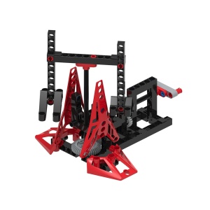 Kit STEM Construieste gadgeturi avansate, Gigo Toys
