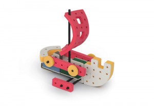 blocuri de spuma de construit compatibile cu LEGO
