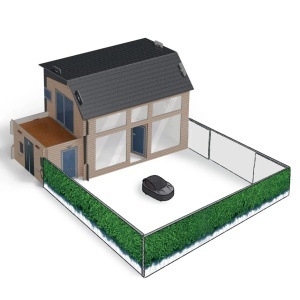 Kit de energie regenerabilă Thames & Kosmos – panou solar şi baterie de stocare