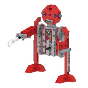 Robot cu picioare balansate din setul G