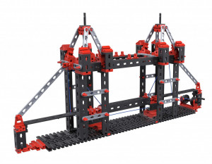 564071_Kit STEM Statics Fischertechnik 
