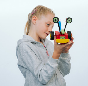 559889_Kit STEM Early Coding Fischertechnik 