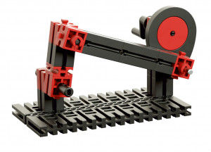 536622_Kit STEM MEchanic & Static Fischertechnik 