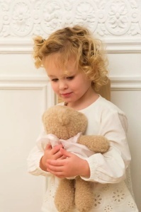Ursuleț de pluș Dancer Bear în ținută de balet