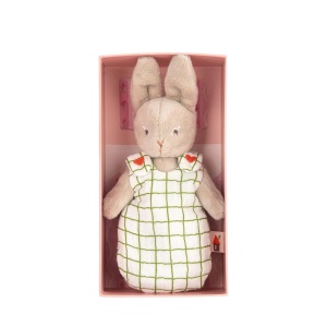 Jucărie de pluș Moulin Roty Baby Nine – pentru somn și joacă