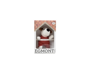 Jucărie de pluș loial Eddie – companion de joacă
