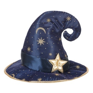Palarie Mélusine cu stele si luna, Souza!