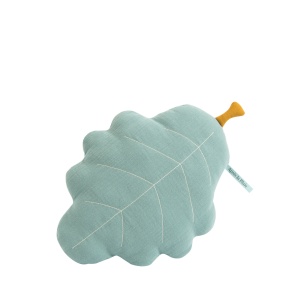 Perna decorativa in forma de frunza, Moulin Roty