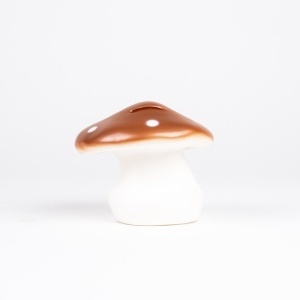 Pusculita ciupercuta finisaj cupru de la Egmont Toys