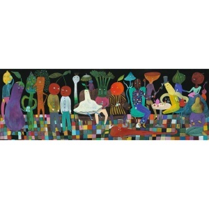 Puzzle pentru copii +7 ani si adulti