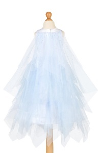 Rochie costum pentru Zana zapezii, Souza!