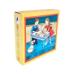 Set de deserturi jucăușe Egmont Toys
