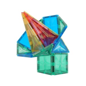 CC-1024 - Set Dome 47 piese , Cleverclixx